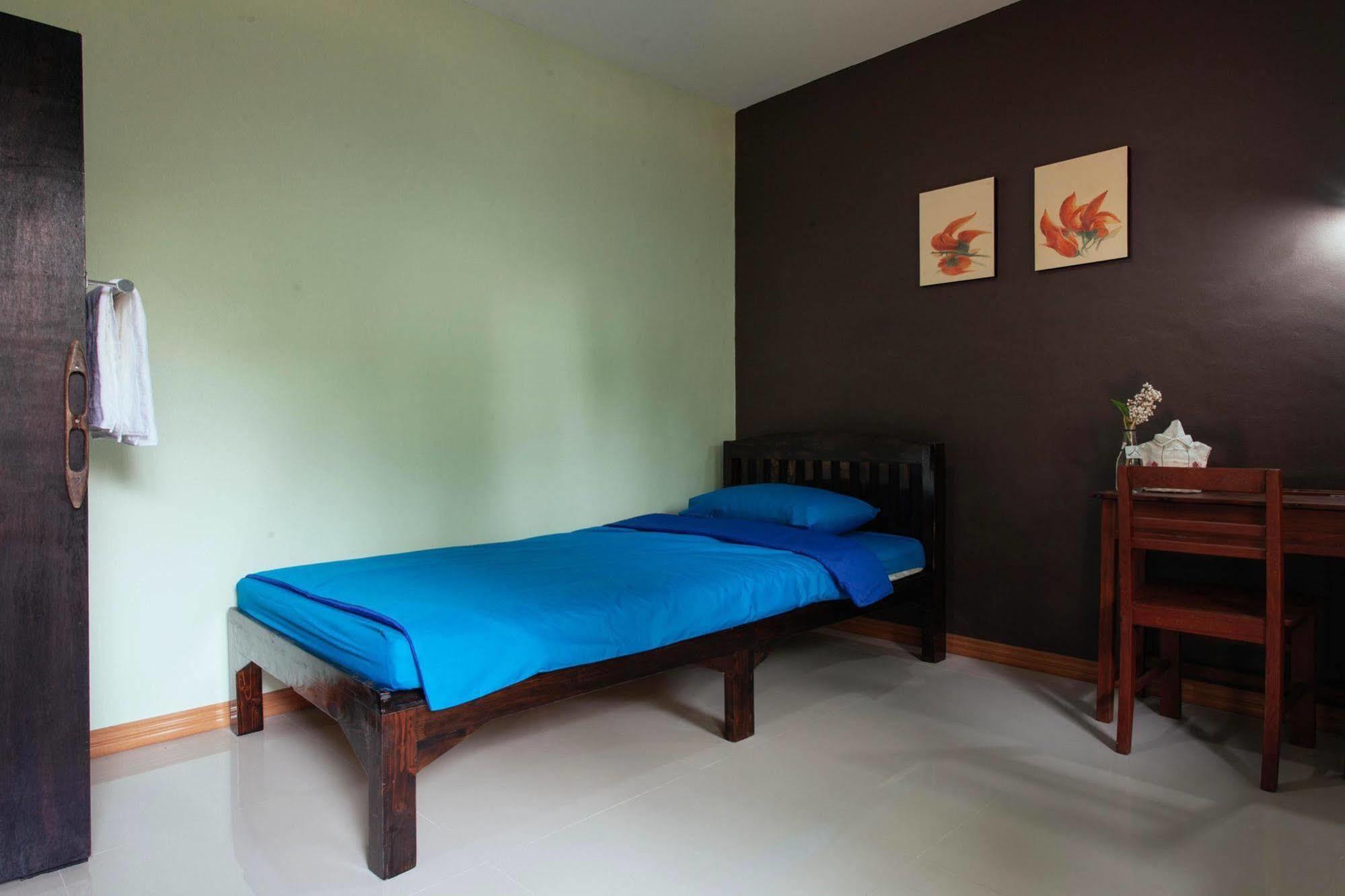 At Phra Sing Hotel Chiang Mai Eksteriør billede